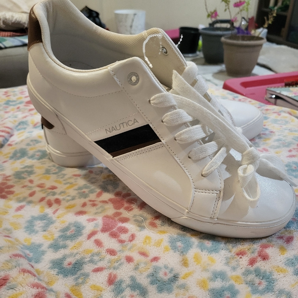 Nautica men shoes